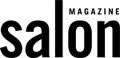 Salon Magazine Logo